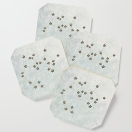 Sagittarius x Astrology x Zodiac Coaster