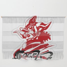 One Piece S23 Wall Hanging