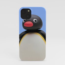 Pingu Iphone Cases To Match Your Personal Style Society6