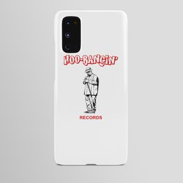 HOO-BNGN Android Case