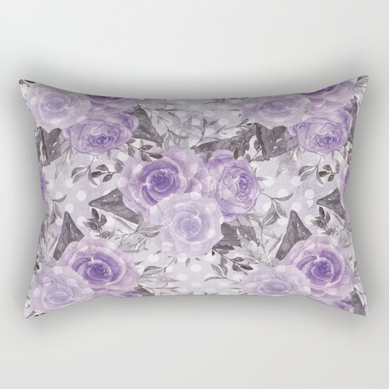 Spring is in the air #29 Rectangular Pillow