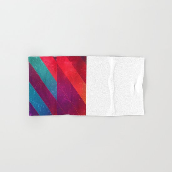 9 hyx Hand & Bath Towel