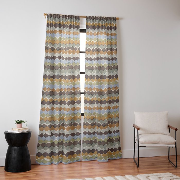 Window Curtain