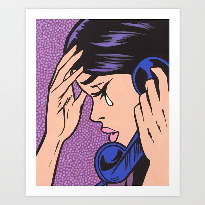 Art Print