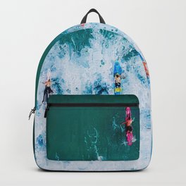 Salt life Backpack