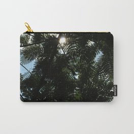leaves II Carry-All Pouch