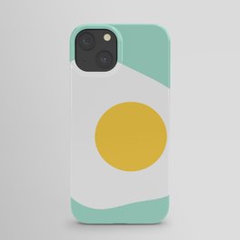 Sunny side up! iPhone Case