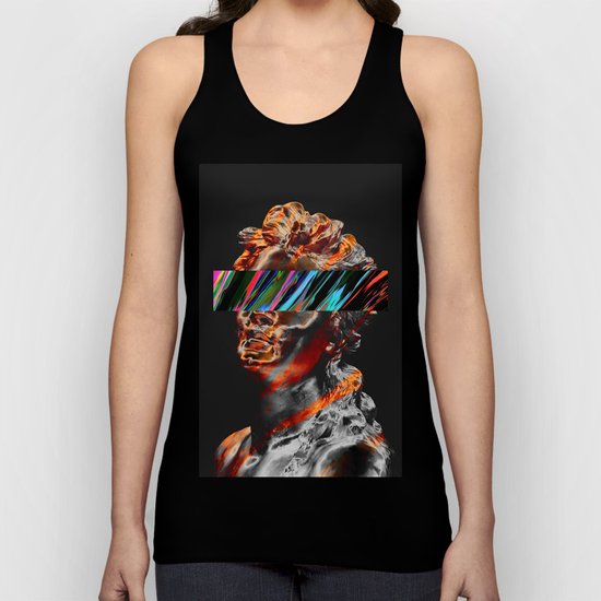 Faco Unisex Tank Top