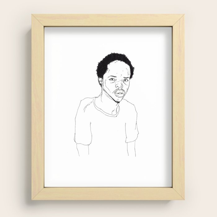 Earl Sweatshirt Art Print by Gabi Hastings Society6