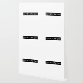 Chronic Wallpaper For Any Decor Style Society6
