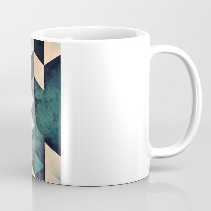 Xtyrrk Coffee Mug