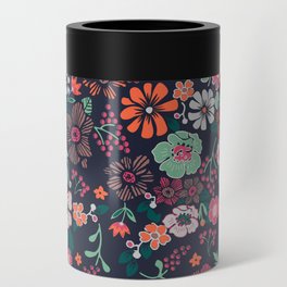 Liberty pattern Can Cooler