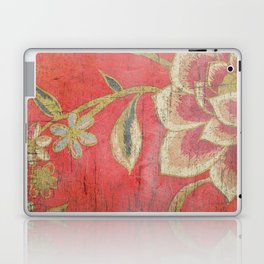 Chinoiserie 2 Laptop & iPad Skin