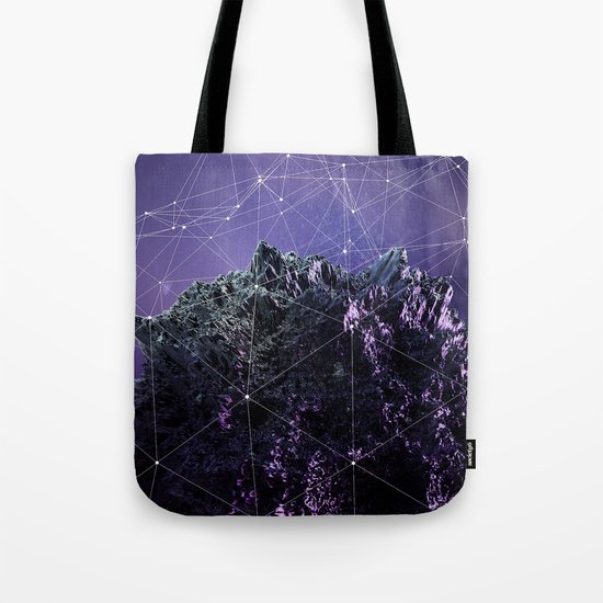 MTOR I Tote Bag