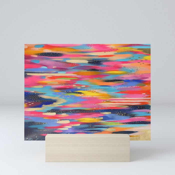 Mini Art Print