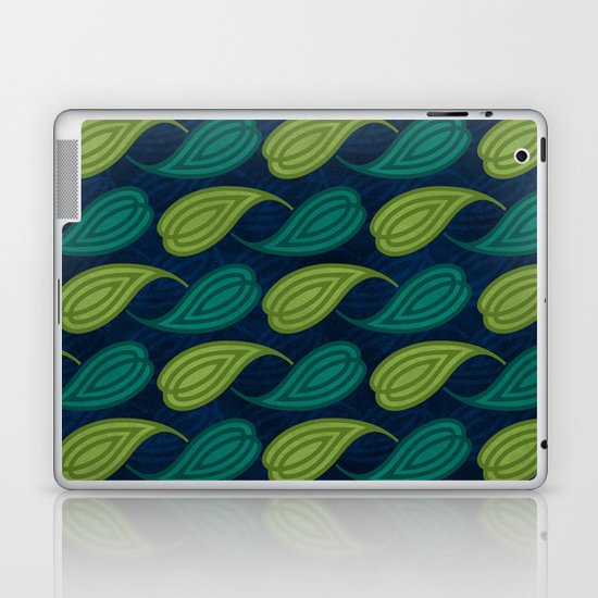 DUETTO Laptop & iPad Skin