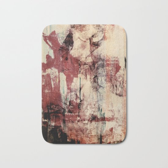 Ronin Bath Mat