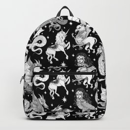 Bestiario Backpack