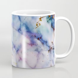 Marble Effect #6 Coffee Mug
