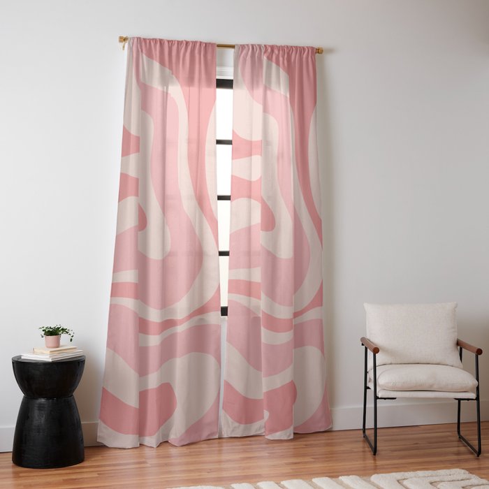 Window Curtain