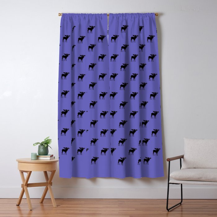Blackout Curtain