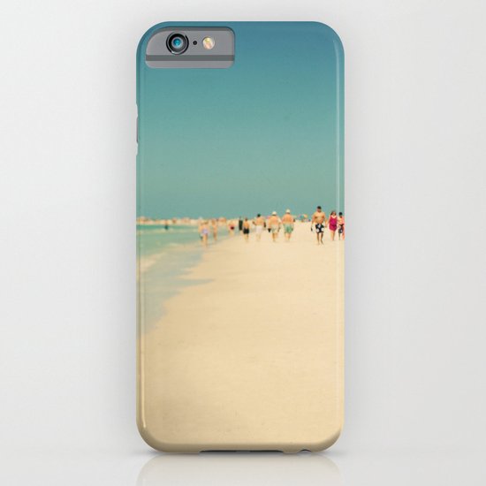 Siesta #5 iPhone & iPod Case