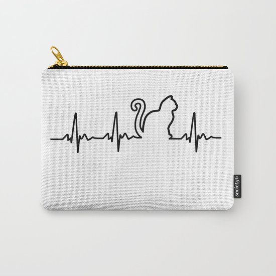 kitten heartbeat toy