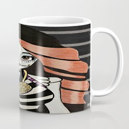 Skelita - Monster High Coffee Mug
