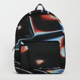 Distorted Backpack