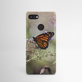 Monarch Butterfly Android Case