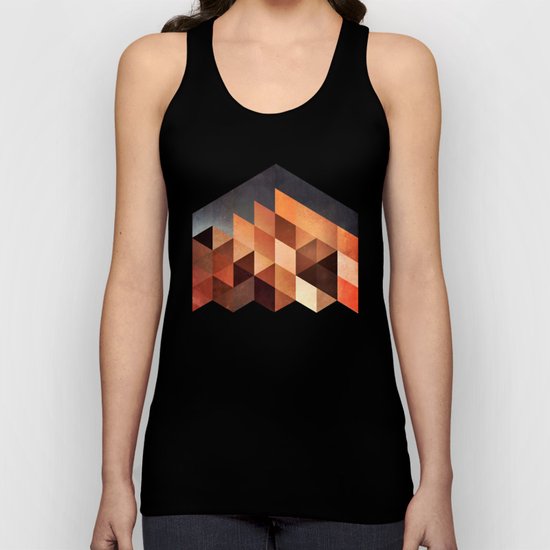 dyymd ryyyt Unisex Tank Top