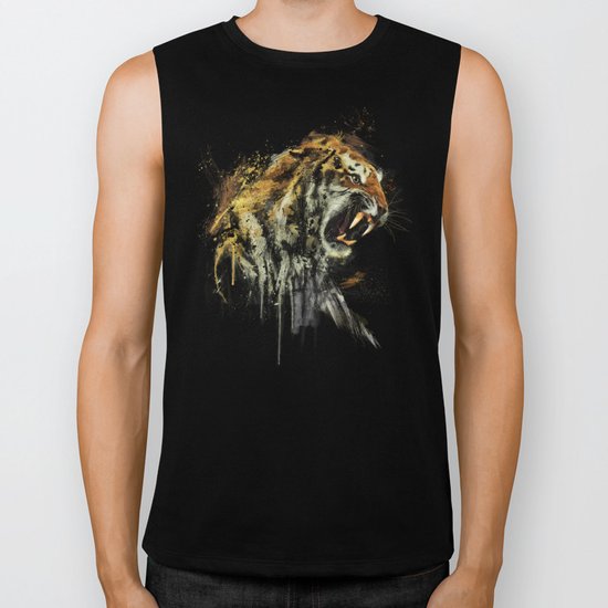 Ty-Ga Biker Tank