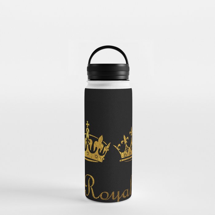 Stainless King Thermos - Artist Boat