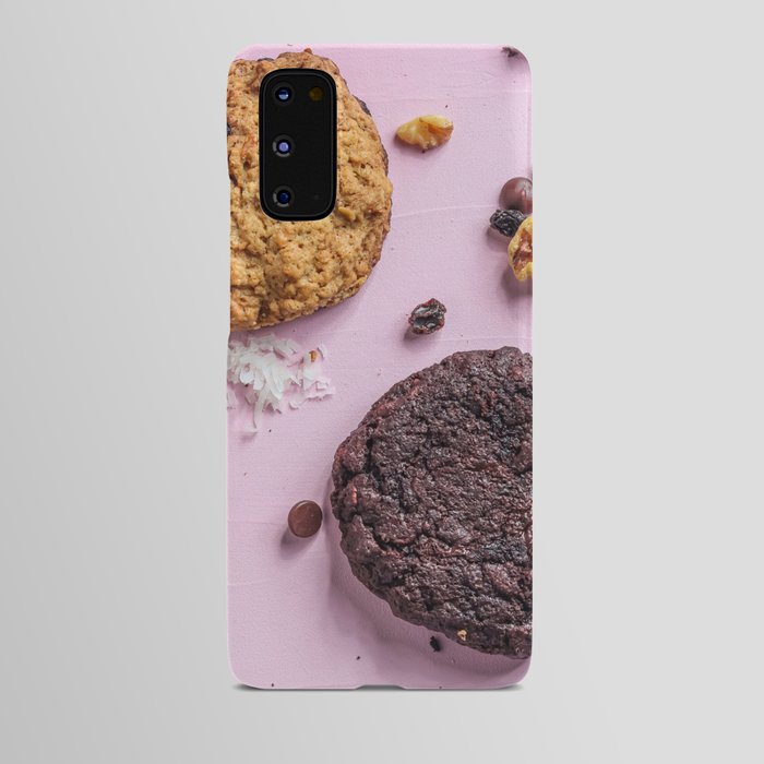 Delicious Cookies Android Case