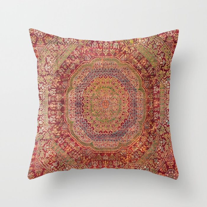 Throw Pillow