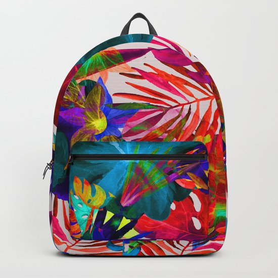 Tropicana i Backpack