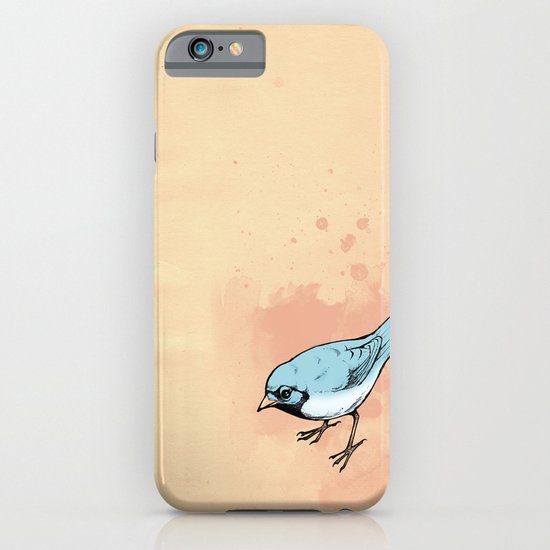 Sing terribly iPhone & iPod Case