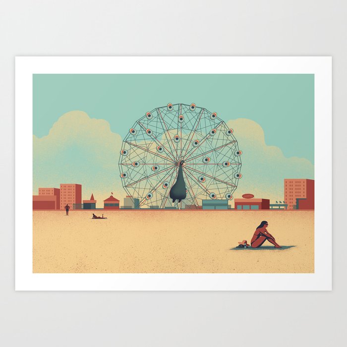 Art Print
