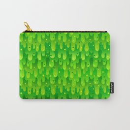 Radioactive Slime Carry-All Pouch