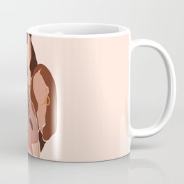 Girl gang Coffee Mug
