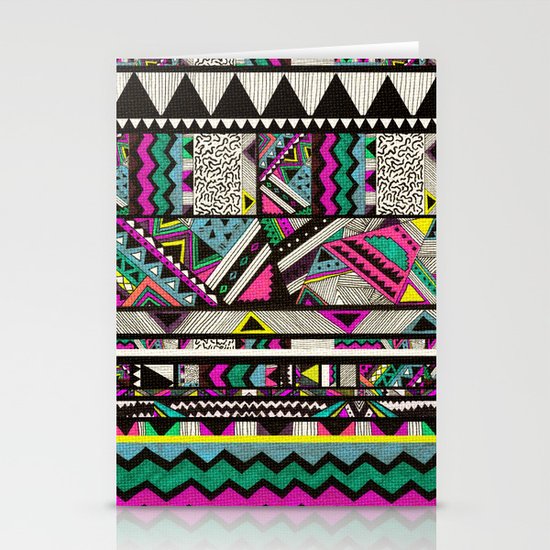 ▲FIESTA▲ Stationery Cards