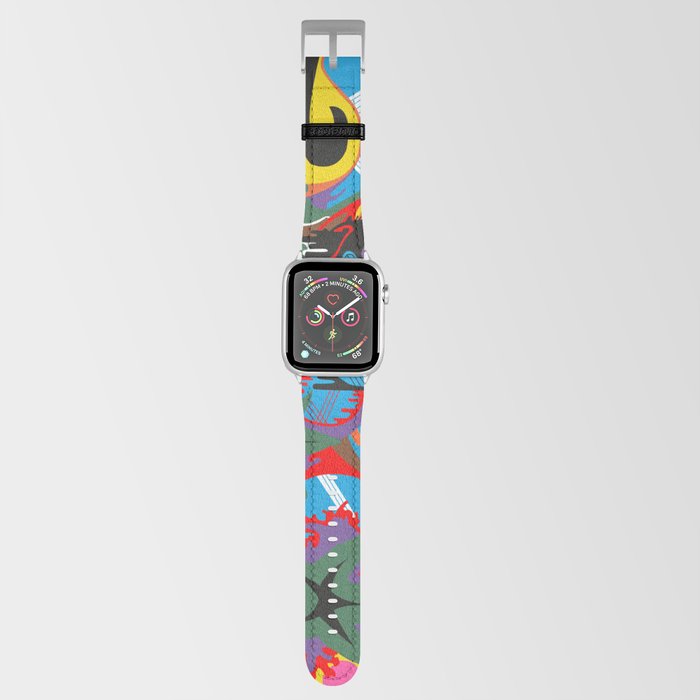 Indian Apple Watch Band