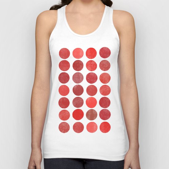 colorplay 12 Unisex Tank Top