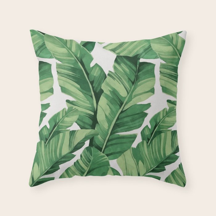 Throw Pillow