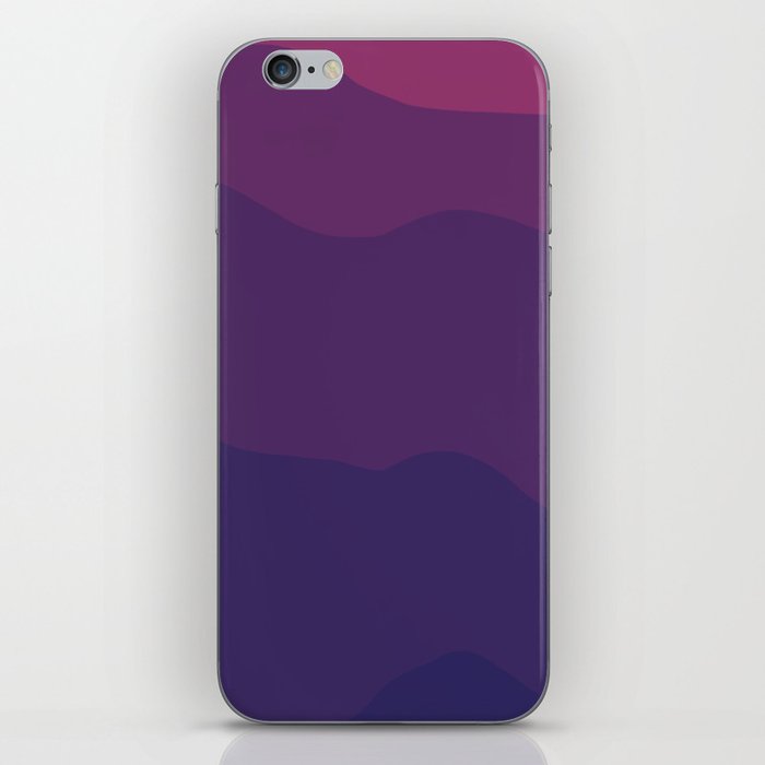 Erato | Muse of Erotic Poetry | Abstract iPhone Skin