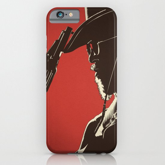 D. U. iPhone & iPod Case