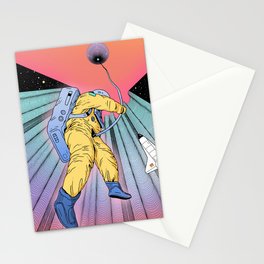 Ascension Stationery Cards