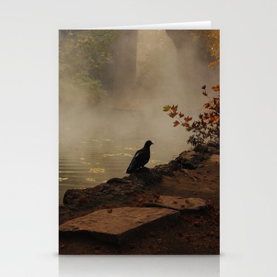 Peace Stationery Cards