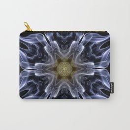 Spiritual Echo Carry-All Pouch
