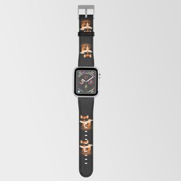 Cool Fox Apple Watch Band